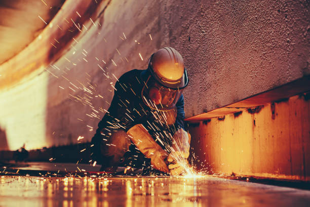 Affordable Welder Services in Elyria, OH