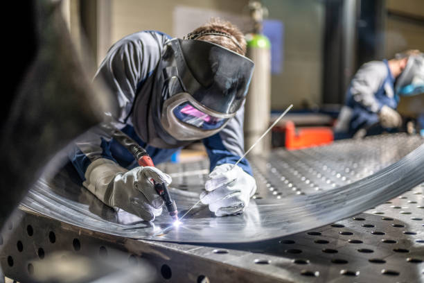Best Pipe Welding in Elyria, OH